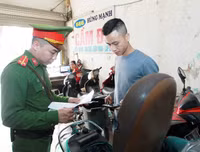 Siết chặt các hoạt động kinh doanh cầm đồ