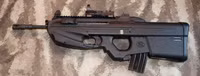 Những súng trường tấn công bullpup tối tân nhất thế giới
