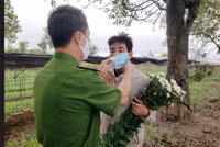 Nhắc nhở, xử lý các trường hợp không đeo khẩu trang khi ra đường