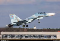 [ẢNH] Mục đích thực sự của Nga khi cho Trung Quốc tiếp cận Su-30M2 nội địa