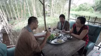 [ẢNH] Hé lộ những món ngon độc đáo của miền Tây làm say lòng người