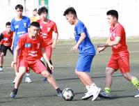 8 màn chạm trán đáng chú ý nhất ngày 13-10