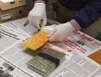 Chân dung người đàn bà bán bún vận chuyển 2 bánh heroin