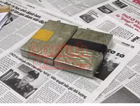 Chân dung người đàn bà bán bún vận chuyển 2 bánh heroin