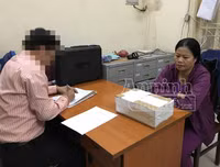 Chân dung người đàn bà bán bún vận chuyển 2 bánh heroin