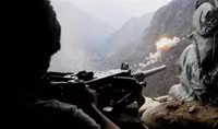 [ẢNH] Mỹ bước đầu đạt thỏa thuận lịch sử với Taliban