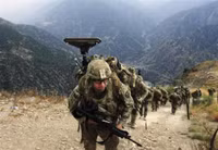 [ẢNH] Mỹ bước đầu đạt thỏa thuận lịch sử với Taliban
