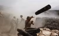 [ẢNH] Mỹ bước đầu đạt thỏa thuận lịch sử với Taliban