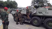 [ẢNH] Nếu Mỹ tấn công Venezuela, khả năng trợ giúp của Nga cũng là rất hạn chế