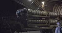 [ẢNH] S-300 Syria vẫn bất động khi tiêm kích Israel đánh phá ác liệt Aleppo