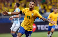[ẢNH] Brazil - Thụy Sĩ: Cơ hội không thể tốt hơn để Neymar vượt qua 