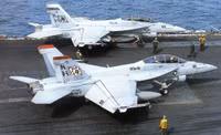 [ẢNH] Mỹ loại biên 136 tiêm kích F/A-18 Hornet và cơ hội vàng cho không quân các nước Đông Nam Á