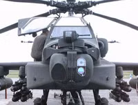 [ẢNH] Bất ngờ lớn: Ai Cập vội mua AH-64 sau khi Ka-52 gặp quá nhiều lỗi kỹ thuật
