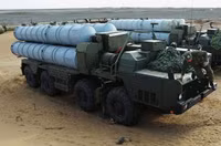 Lý do nào khiến Israel chưa dám tấn công tiêu diệt S-300 của Syria?