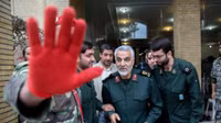 [ẢNH] 'Mãnh hổ Trung Đông' bất ngờ xuất hiện, chảo lửa Syria sẽ vô cùng khốc liệt