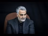 [ẢNH] 'Mãnh hổ Trung Đông' bất ngờ xuất hiện, chảo lửa Syria sẽ vô cùng khốc liệt