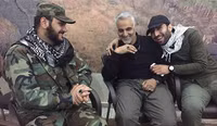 [ẢNH] 'Mãnh hổ Trung Đông' bất ngờ xuất hiện, chảo lửa Syria sẽ vô cùng khốc liệt