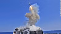 Quá hạn 48 giờ, Mỹ chưa tấn công Syria do ngại Nga hay đang dồn tổng lực?