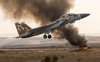 Lý do nào khiến Israel chưa dám tấn công tiêu diệt S-300 của Syria?