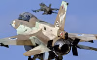 Lý do nào khiến Israel chưa dám tấn công tiêu diệt S-300 của Syria?