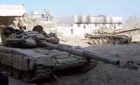 [ẢNH] Quân đội Syria hứng chịu thất bại nặng nề tại Đông Bắc Latakia