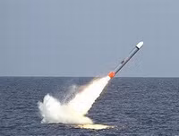[ẢNH] Không phải 500 mà có tới 1000 tên lửa Tomahawk Mỹ hướng vào Syria sẵn sàng khai hỏa