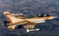 [ẢNH] Tiêm kích tàng hình F-35I đã qua mặt S-300PM Syria trong vụ tập kích hôm 30-10?