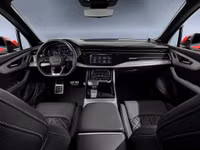 [ẢNH] Audi Q7 2020, SUV hạng sang không nên bỏ qua