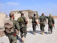 Nga bất ngờ điều chiến tướng từng khiến IS kinh hoàng sang Syria làm gì?