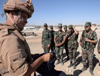 Nga bất ngờ điều chiến tướng từng khiến IS kinh hoàng sang Syria làm gì?