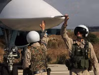 Nga bất ngờ điều chiến tướng từng khiến IS kinh hoàng sang Syria làm gì?