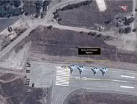Nga bất ngờ điều chiến tướng từng khiến IS kinh hoàng sang Syria làm gì?