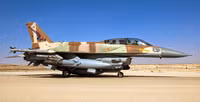 [ẢNH] Israel được phép bán tiêm kích F-16 phiên bản mạnh nhất, cơ hội lớn cho các nước nghèo