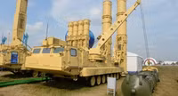 Vì sao S-300VM vượt mặt cả S-400 Triumf, được Ai Cập sốt sắng tìm mua?