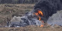 [ẢNH] Mi-28NM tới Syria, bước đi nguy hiểm có thể dẫn Nga tới thảm họa?