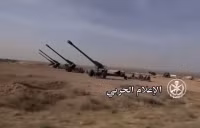 [ẢNH] Lo ngại phòng không Thổ Nhĩ Kỳ, không quân Nga - Syria 