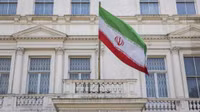 Anh: Bắt giữ 4 người xâm nhập Đại sứ quán Iran