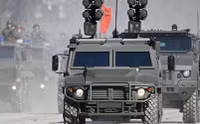 [ẢNH] Nga phát triển Kornet-D1 để phá tan M1 Abrams Mỹ?