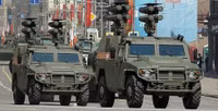 [ẢNH] Nga phát triển Kornet-D1 để phá tan M1 Abrams Mỹ?