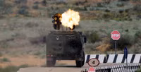 [ẢNH] Nga phát triển Kornet-D1 để phá tan M1 Abrams Mỹ?