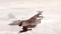 [ẢNH] Chưa cần AGM-158, Israel vẫn có vũ khí đủ sức xuyên thủng S-300 Syria