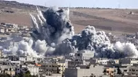 [ẢNH] Quân đội Syria chiếm cao điểm chiến lược sau cuộc giao tranh ác liệt với phiến quân