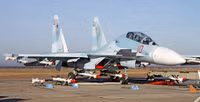 [ẢNH] Mục đích thực sự của Nga khi cho Trung Quốc tiếp cận Su-30M2 nội địa