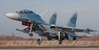 [ẢNH] Mục đích thực sự của Nga khi cho Trung Quốc tiếp cận Su-30M2 nội địa
