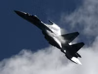 [ẢNH] Thổ Nhĩ Kỳ gây sốc khi chốt hợp đồng mua 36 tiêm kích Su-35 của Nga?