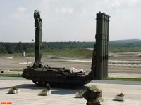 [ẢNH] Sự thực việc máy bay Mỹ không dám cất cánh khi Nga triển khai S-300V4 tại Đông Bắc Syria