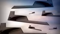 [ẢNH] Nga vội công bố thời hạn hoàn thành PAK DA khi B-21 Raider của Mỹ sắp bay thử
