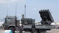 [ẢNH] Doanh số xuất khẩu vũ khí Israel tăng vọt vì thực chiến ấn tượng tại Syria?