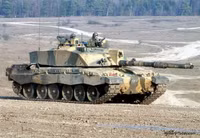 [ẢNH] Anh loại biên số lượng lớn xe tăng Challenger 2, cơ hội cho đối tác?