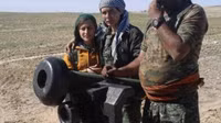 [ẢNH] Mỹ khó xử khi các đồng minh giao chiến với nhau tại Syria